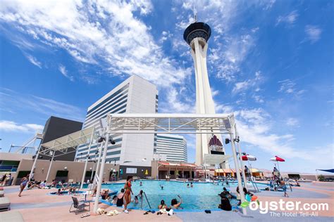 stratosphere hotel reviews